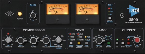 The Best Bus Compressor Plugins • RESOUNDSOUND