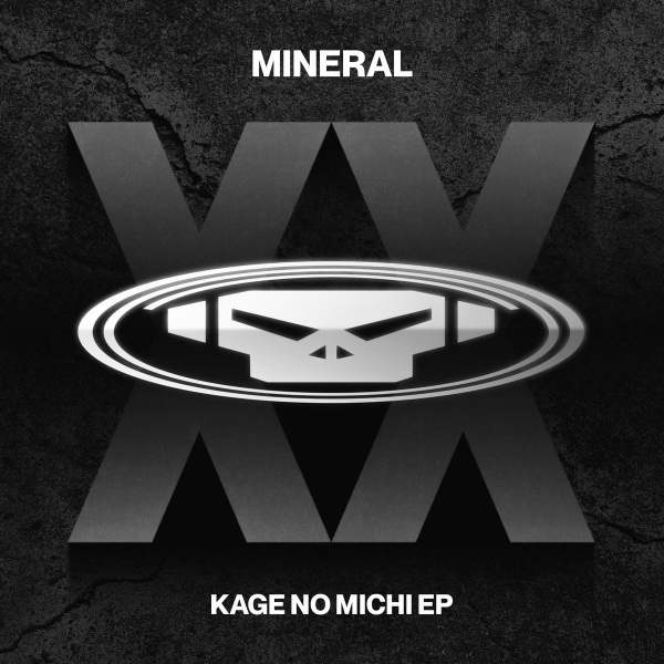 Mineral — Shinra