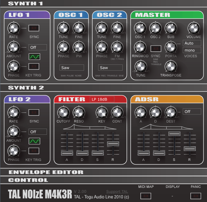 the 25 best free vst au plugins for pc and mac in 2013