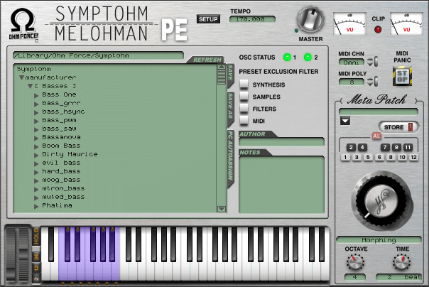 decapitator vst