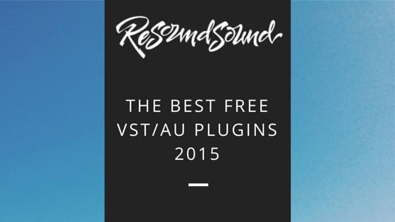 best free vst plugins for davinci resolve