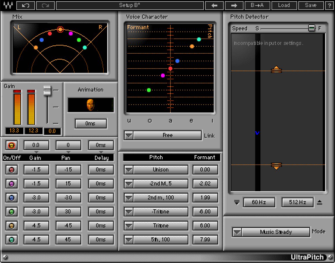 Vocal doubler. Waves Doubler плагин. Даблер VST. Vocal Doubler VST. Soundshifter.