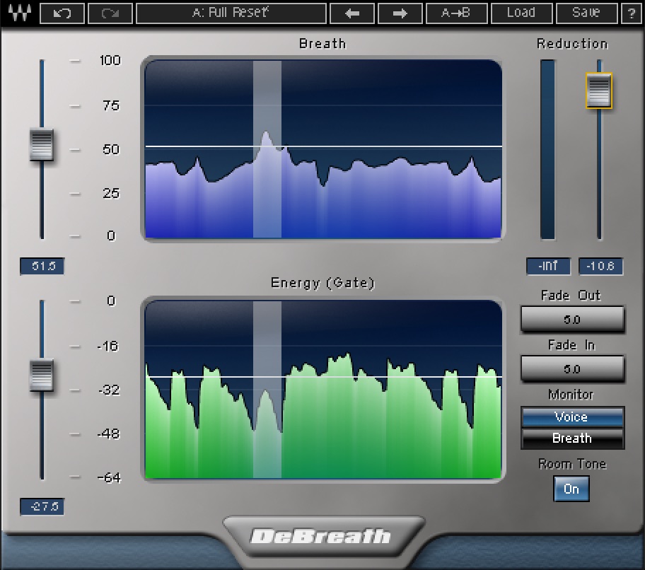 Waves plugins