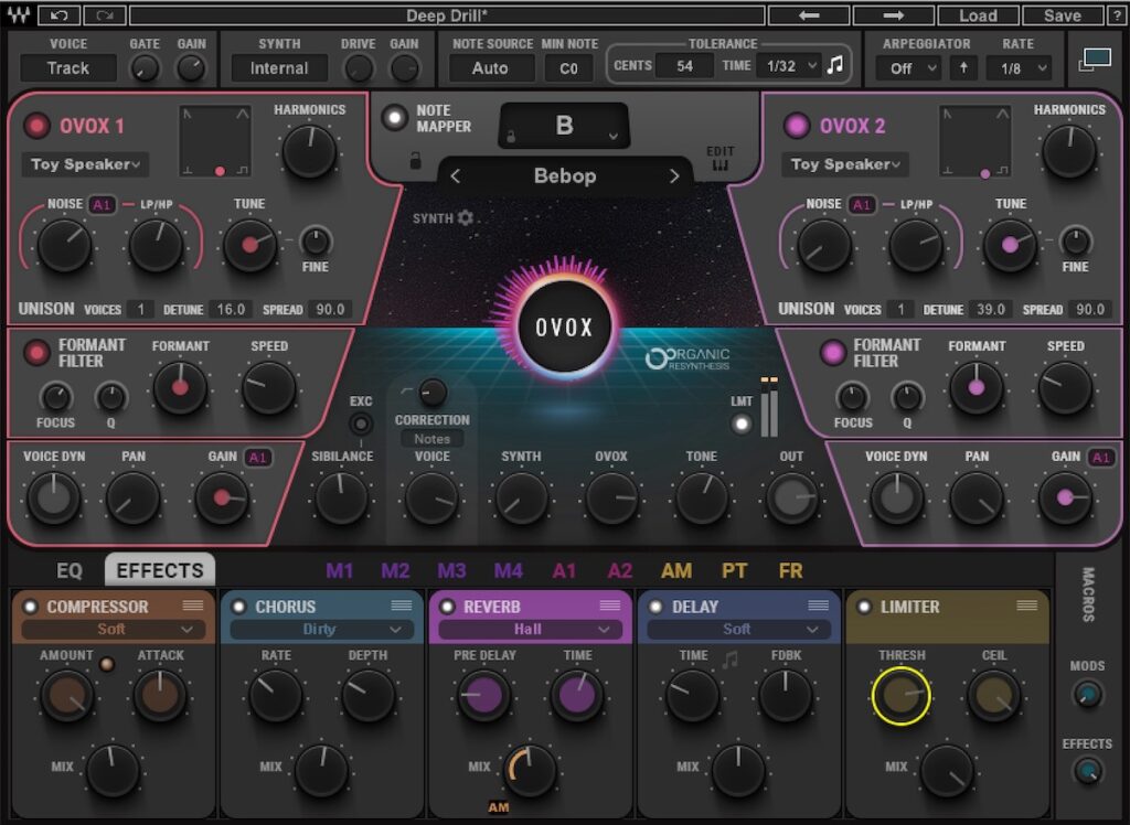 download butch vig vocals vst